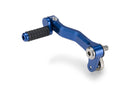 KAWASAKI Z 900 SE [2025] - Adjustable gearshift pedal | Blue | PUIG 22125A
