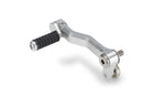 KAWASAKI Z 900 SE [2025] - Adjustable gearshift pedal | Silver | PUIG 22125P