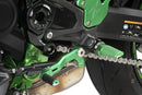 KAWASAKI Z 900 SE [2025] – Tourenscheibe – Schwarz-10