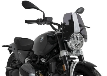 BMW R 12 [2025] – Beschermer Dashboard – Transparant - 0