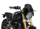 BMW R 12 NINET [2025] – Beschermer Dashboard – Transparant-2