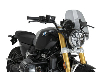 BMW R 12 NINET [2025] – New Generation Sport – Getönt - 0