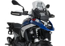 BMW R 1300 GS TROPHY [2025] – Lower Deflector – Matt Black-3