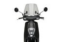 HONDA EM1 e [2024] - PUIG Trafic scooterschijf | Getint | PUIG 22156H