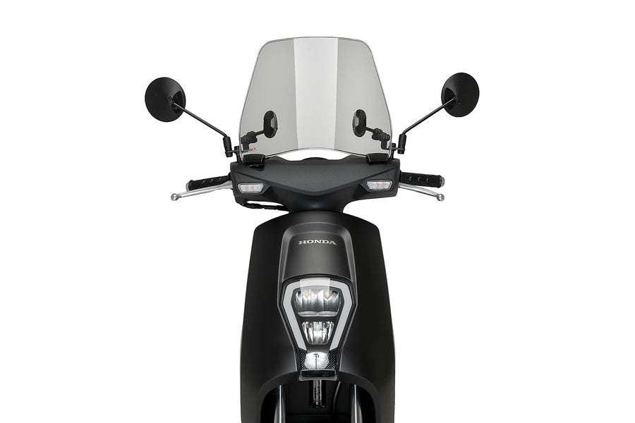 HONDA EM1 e [2024] - PUIG Trafic scooterschijf | Getint | PUIG 22156H