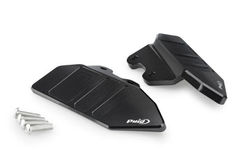 KYMCO AK 550 PREMIUM [2025] – Rückspiegel Kappen – Schwarz - 0