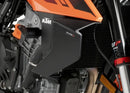 KTM 990 DUKE R [2025] – Voorspoiler met naakte voorruit-2