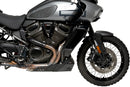 HARLEY DAVIDSON PAN AMERICA SPECIAL RA 1250 S [2024] – Motor Schutz – Schwarz-1
