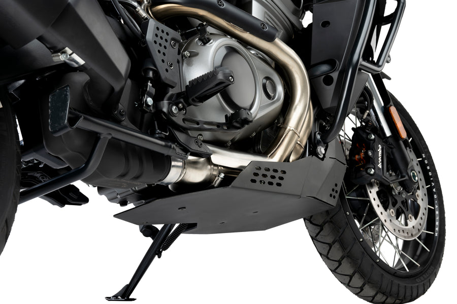 HARLEY DAVIDSON PAN AMERICA SPECIAL RA 1250 S [2024] – Motor Schutz – Schwarz
