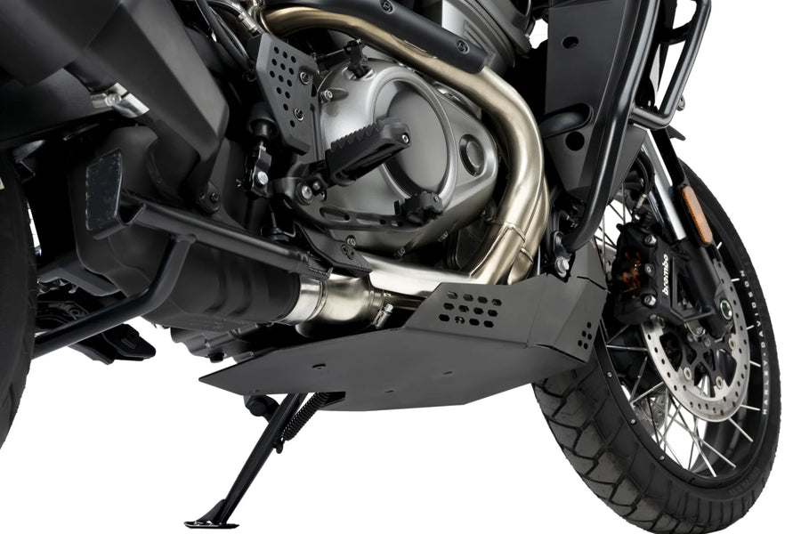 HARLEY DAVIDSON PAN AMERICA SPECIAL RA 1250 S [2024] – Motor Schutz – Schwarz