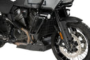 HARLEY DAVIDSON PAN AMERICA SPECIAL RA 1250 S [2024] – Motor Schutz – Schwarz-2