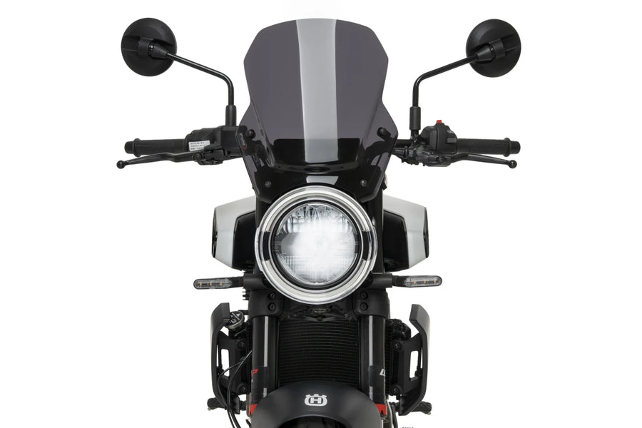 HUSQVARNA VITPILEN 401 [2025] – New Generation Sport – Black