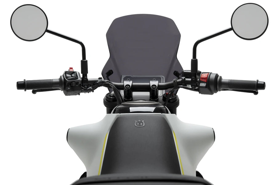 HUSQVARNA VITPILEN 401 [2025] – New Generation Sport – Black