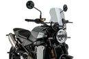 HUSQVARNA SVARTPILEN 801 [2025] – New Generation Sport – Matt Black-11