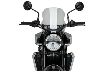 HUSQVARNA SVARTPILEN 801 [2025] – Nieuwe generatie sport – Getint