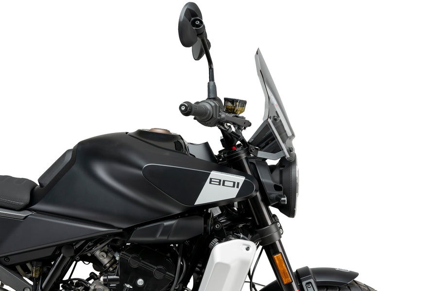 HUSQVARNA SVARTPILEN 801 [2025] – New Generation Sport – Tinted