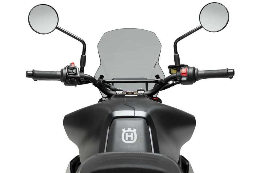 HUSQVARNA SVARTPILEN 801 [2025] – New Generation Sport – Black