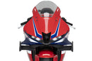 HONDA CBR 600 RR [2025] - Voorspoiler GP | Mat zwart | PUIG 22192J