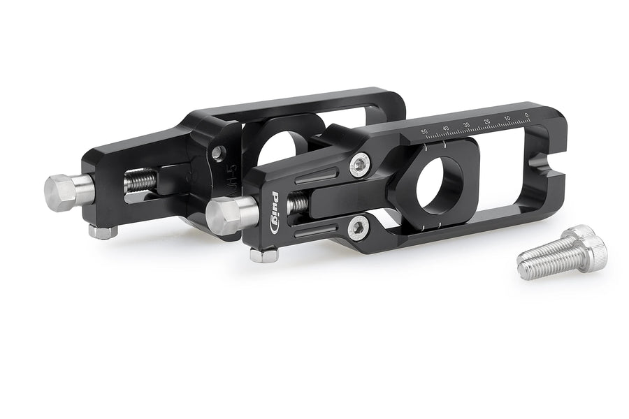 HONDA CBR 600 RR [2025] - Puig kettingspanner | Zwart | PUIG 22204N