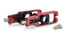 HONDA CBR 600 RR [2025] - Puig kettingspanner | Rood | PUIG 22204R