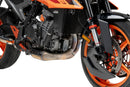 KTM 990 DUKE R [2025] – voorspoiler – carbonlook-9