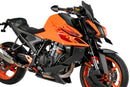 KTM 990 DUKE R [2025] – voorspoiler – carbonlook-1