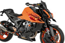 KTM 990 DUKE R [2025] – voorspoiler – carbonlook-3