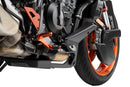 KTM 990 DUKE R [2025] – voorspoiler – carbonlook-12