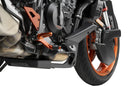 KTM 990 DUKE R [2025] – voorspoiler – carbonlook-5