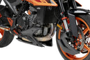 KTM 990 DUKE R [2025] – voorspoiler – carbonlook-7