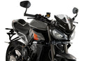 TRIUMPH STREET TRIPLE 765 RS [2025] – New Generation Sport – Getönt-22