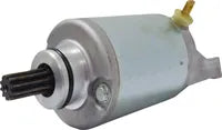 Suzuki GSF 400 [PARTS EUROPE] – Starter