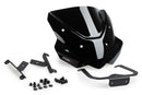 TRIUMPH STREET TRIPLE 765 RS [2025] – New Generation Sport – Getönt-26