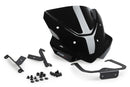 TRIUMPH STREET TRIPLE 765 RS [2025] – New Generation Sport – Getönt-19