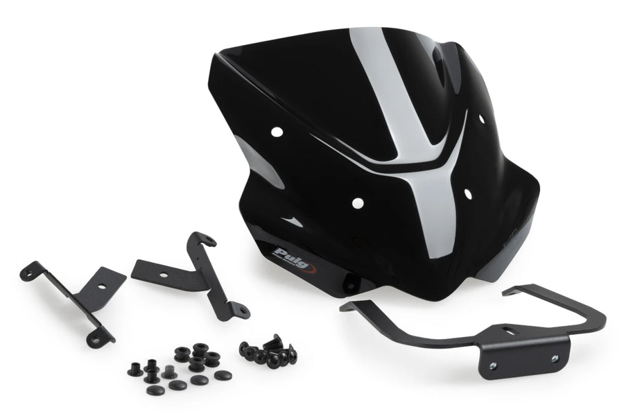 TRIUMPH STREET TRIPLE 765 RS [2025] – New Generation Sport – Getönt
