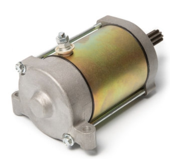 YAMAHA KODIAK 450 F 4 X 4 [2003-2006] - Starter Motor