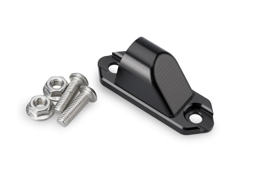 APRILIA RS 457 [2025] – Rückspiegeladapter für Befestigung an der Verkleidung