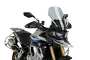VOGE 900DSX [2025] – Touring Screen – Transparent-14