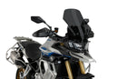 VOGE 900DSX [2025] – Touring Screen – Transparent-23