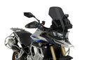 VOGE 900DSX [2025] – Touring Screen – Transparent-12