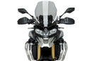 VOGE 900DSX [2025] – Touring Screen – Transparent-5