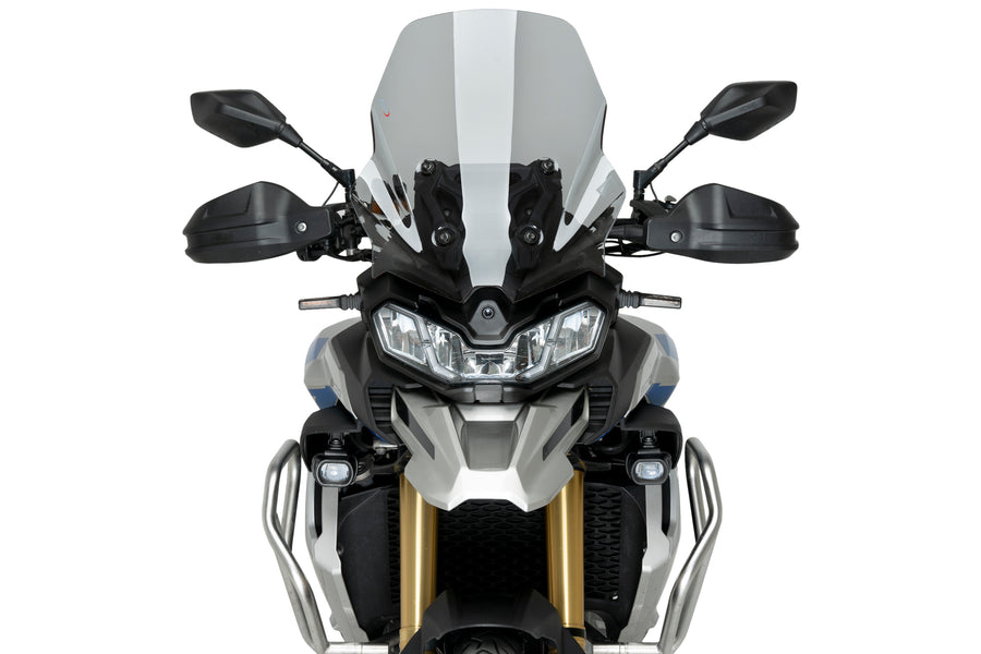 VOGE 900DSX [2025] – Touring Screen – Transparent