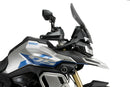 VOGE 900DSX [2025] – Touring Screen – Transparent-8