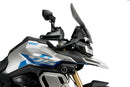 VOGE 900DSX [2025] – Touring Screen – Transparent-18