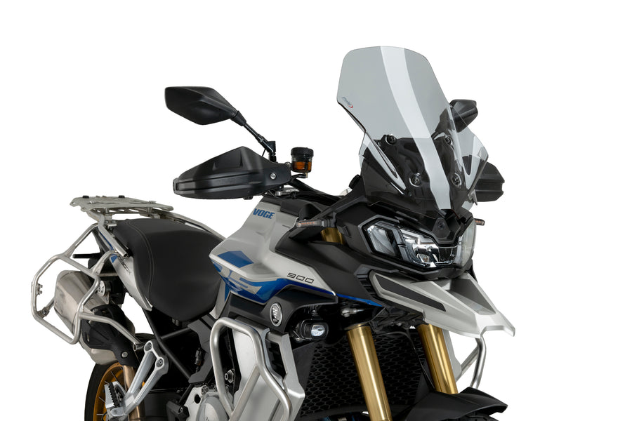 VOGE 900DSX [2025] – Tourenscheibe – Getönt