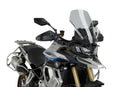 VOGE 900DSX [2025] – Touring Screen – Transparent-6