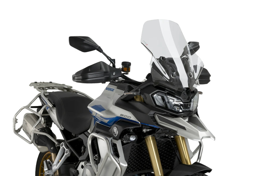 VOGE 900DSX [2025] – Touring Screen – Transparent