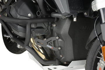 BMW R 1300 GS TROPHY [2025] – Lambda-Sonden-Schutz – Schwarz - 0