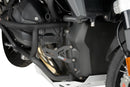 BMW R 1300 GS TROPHY [2025] – Lambdasondebescherming – Zwart-3