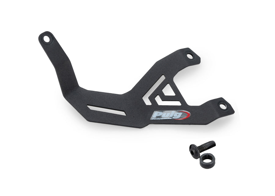 BMW R 1300 GS TROPHY [2025] – Lambdasondebescherming – Zwart